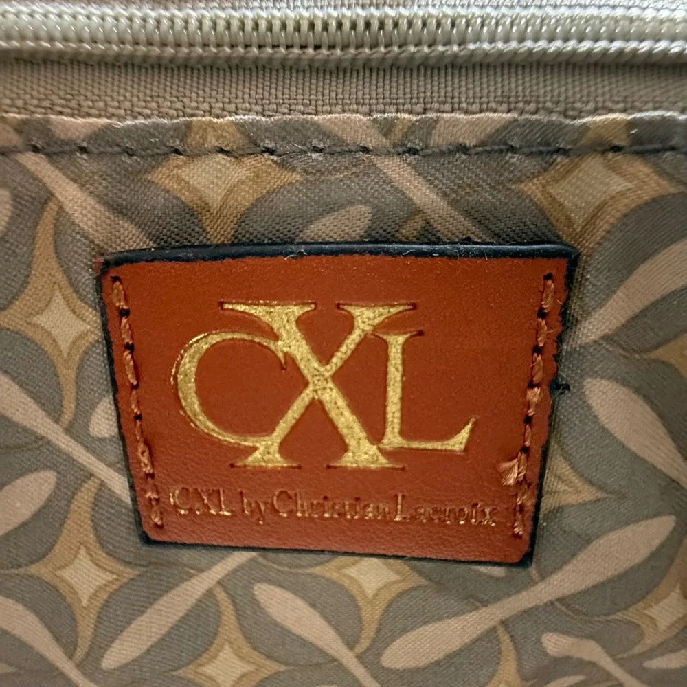 CXL by Christian Lacroix elevate your